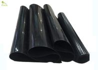 ASTM Certified Environment Protection Geomembrane Fabric 1.0mm For Sewage Plant