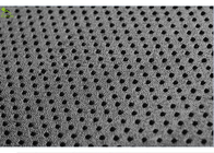 Non Slip 2.0mm Thickness Geomembrane Lining Anti Skid For Petroleum Sea Platform