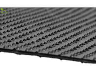 Non Slip 2.0mm Thickness Geomembrane Lining Anti Skid For Petroleum Sea Platform