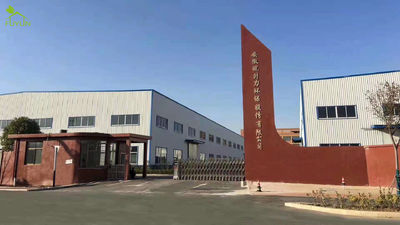 China hefei fuyun environmental sci-tech co.,ltd. fábrica