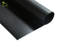 50m-100m/Roll HDPE Geomembrane Fabric For Coal Mining High Tensile Strength