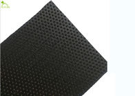 Textured Geotextile Membrane For Driveways , 7.0mm Width Geotextile Underlayment Fabric