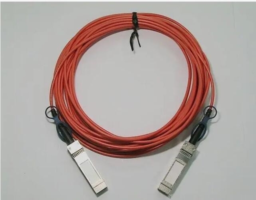 O módulo eletrônico branco do fio do PVC conecta o cabo principal para a caixa de controle do PLC da máquina